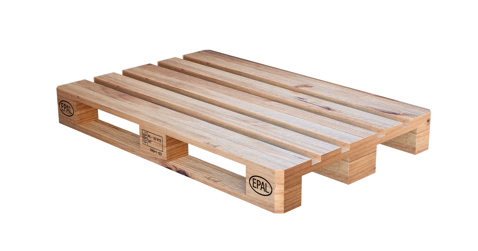 EUR/EPAL Palette